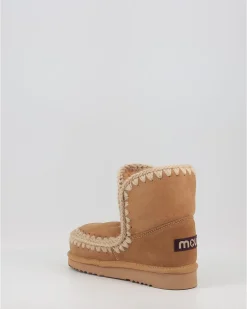 Botas Mou Eskimo 18 Tob Cuero