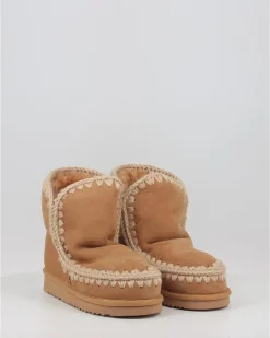 Botas Mou Eskimo 18 Tob Cuero