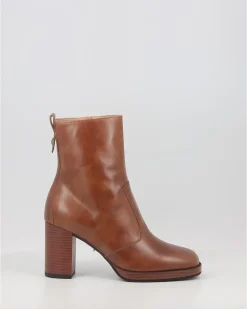 Botas Nero Giardini 5062D Cuero