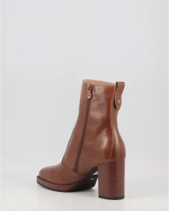 Botas Nero Giardini 5062D Cuero