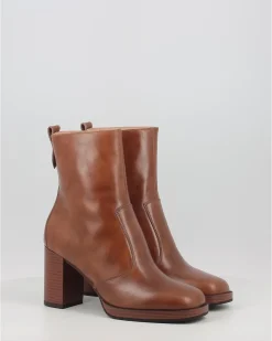 Botas Nero Giardini 5062D Cuero