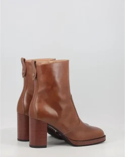 Botas Nero Giardini 5062D Cuero