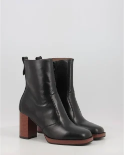 Botas Nero Giardini 5062D Negro