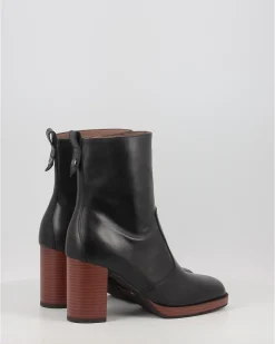 Botas Nero Giardini 5062D Negro