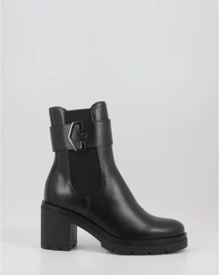 Botas Nero Giardini I309160D Negro