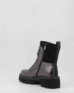 Botas Noa Harmon Billie 8462 Metalizado