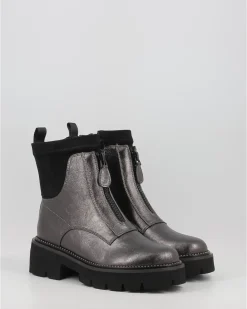 Botas Noa Harmon Billie 8462 Metalizado
