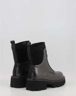 Botas Noa Harmon Billie 8462 Metalizado