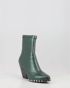 Botas Noa Harmon Charlotte 8836 Verde