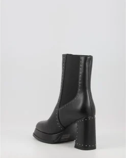 Botas Noa Harmon Cooper 9526 Negro