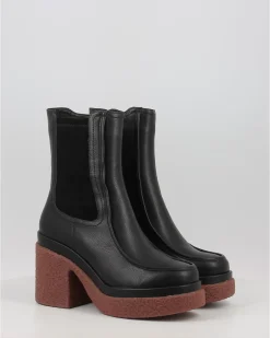 Botas Noa Harmon Florence 9104 Negro