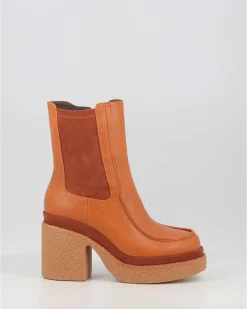 Botas Noa Harmon Florence 9104 Cuero
