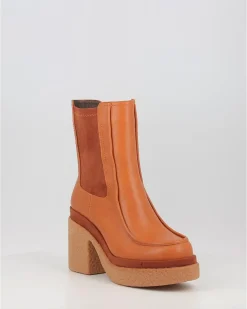 Botas Noa Harmon Florence 9104 Cuero