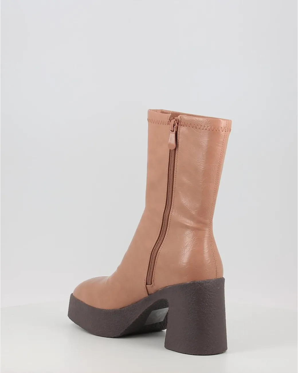 Botas Noa Harmon Gala 8817 Beig