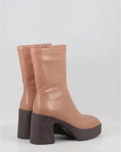 Botas Noa Harmon Gala 8817 Beig