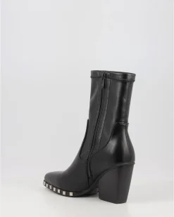 Botas Noa Harmon Ivette 9095 Negro