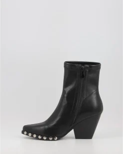 Botas Noa Harmon Kansas 8072 Negro