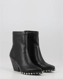 Botas Noa Harmon Kansas 8072 Negro