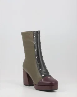 Botas Noa Harmon Marianne 9138 Marron
