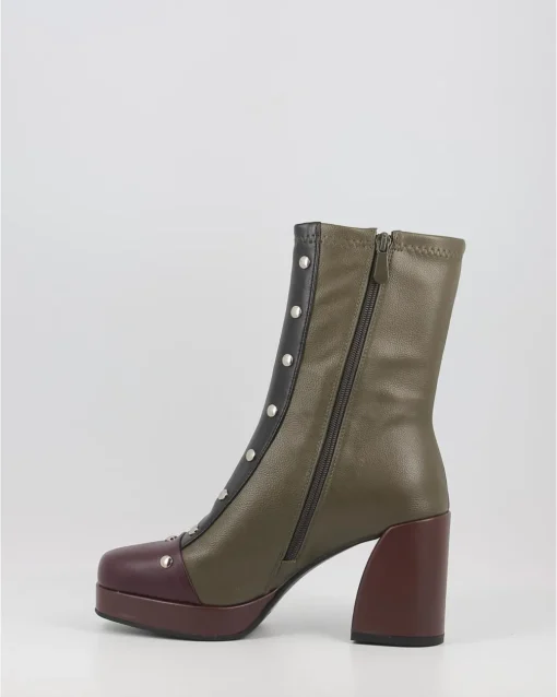 Botas Noa Harmon Marianne 9138 Marron