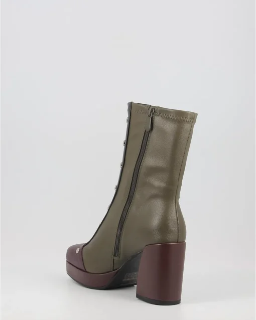 Botas Noa Harmon Marianne 9138 Marron
