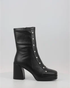 Botas Noa Harmon Marianne 9138 Negro