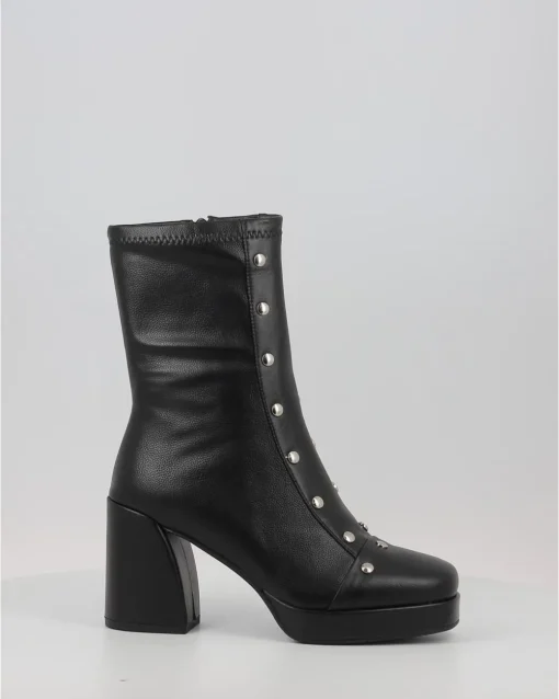 Botas Noa Harmon Marianne 9138 Negro