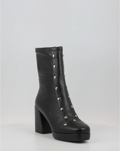 Botas Noa Harmon Marianne 9138 Negro