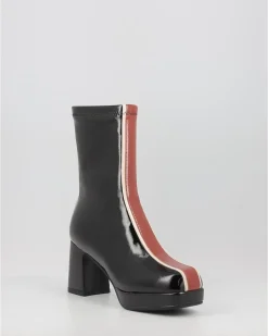 Botas Noa Harmon Sia 9106 Multicolor