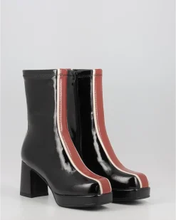 Botas Noa Harmon Sia 9106 Multicolor