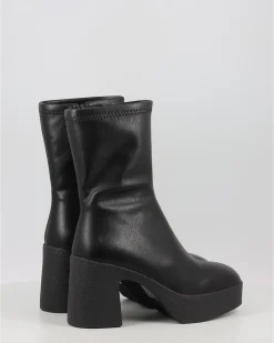 Botas Noa Harmon Wolf 8448 Negro