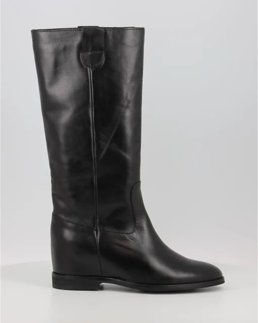 Botas Obi Shoes 22019 Negro