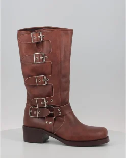 Botas Obi Shoes Anayet Cuero