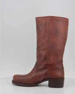 Botas Obi Shoes Anayet Cuero