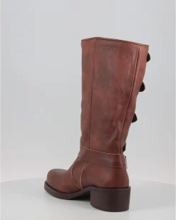 Botas Obi Shoes Anayet Cuero