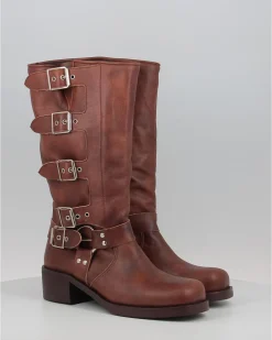 Botas Obi Shoes Anayet Cuero