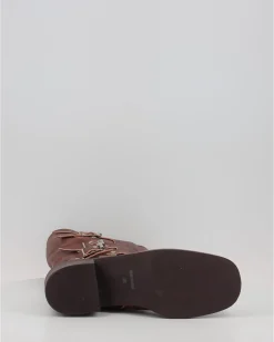 Botas Obi Shoes Anayet Cuero