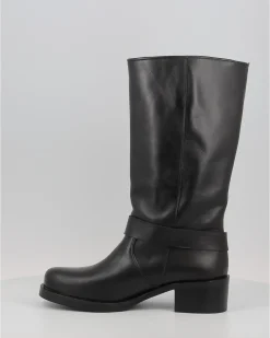 Botas Obi Shoes Anayet Negro
