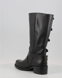 Botas Obi Shoes Anayet Negro