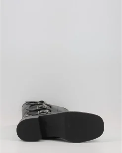 Botas Obi Shoes Anayet Negro