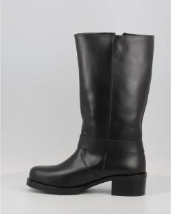 Botas Obi Shoes Aneto Negro