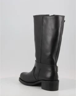 Botas Obi Shoes Aneto Negro