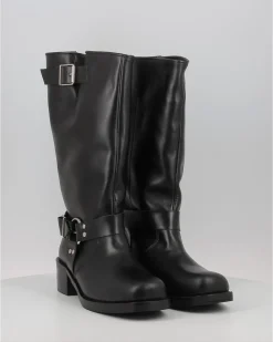 Botas Obi Shoes Aneto Negro