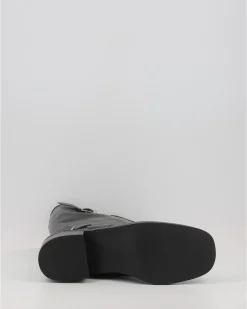 Botas Obi Shoes Aneto Negro