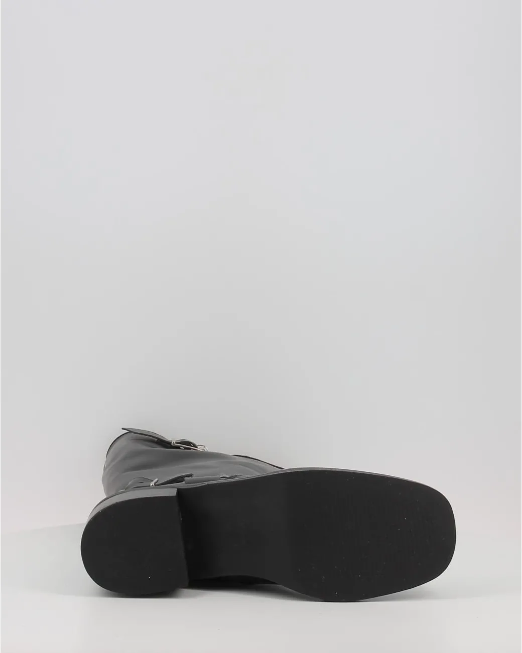 Botas Obi Shoes Aneto Negro