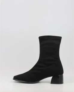 Botas Oskarbi 2322 Negro