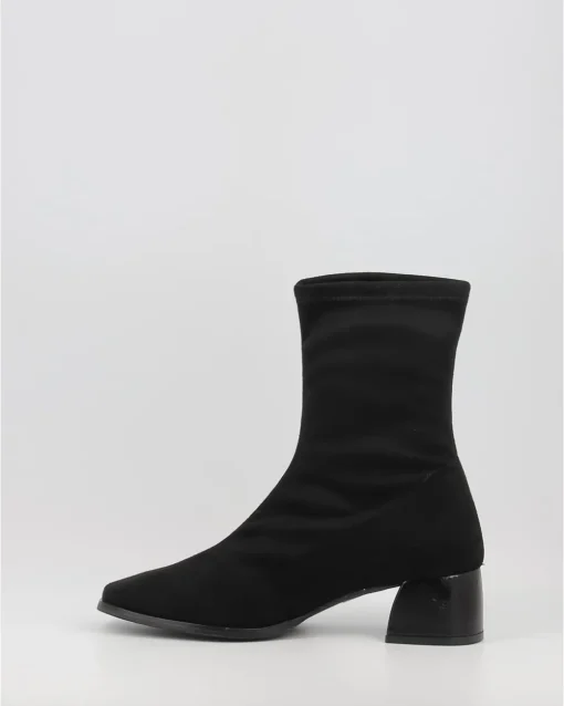 Botas Oskarbi 2322 Negro