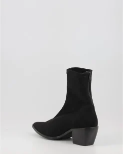 Botas Oskarbi 2184 Negro