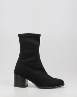 Botas Oskarbi 2149I Negro