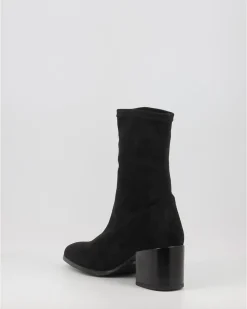 Botas Oskarbi 2149I Negro